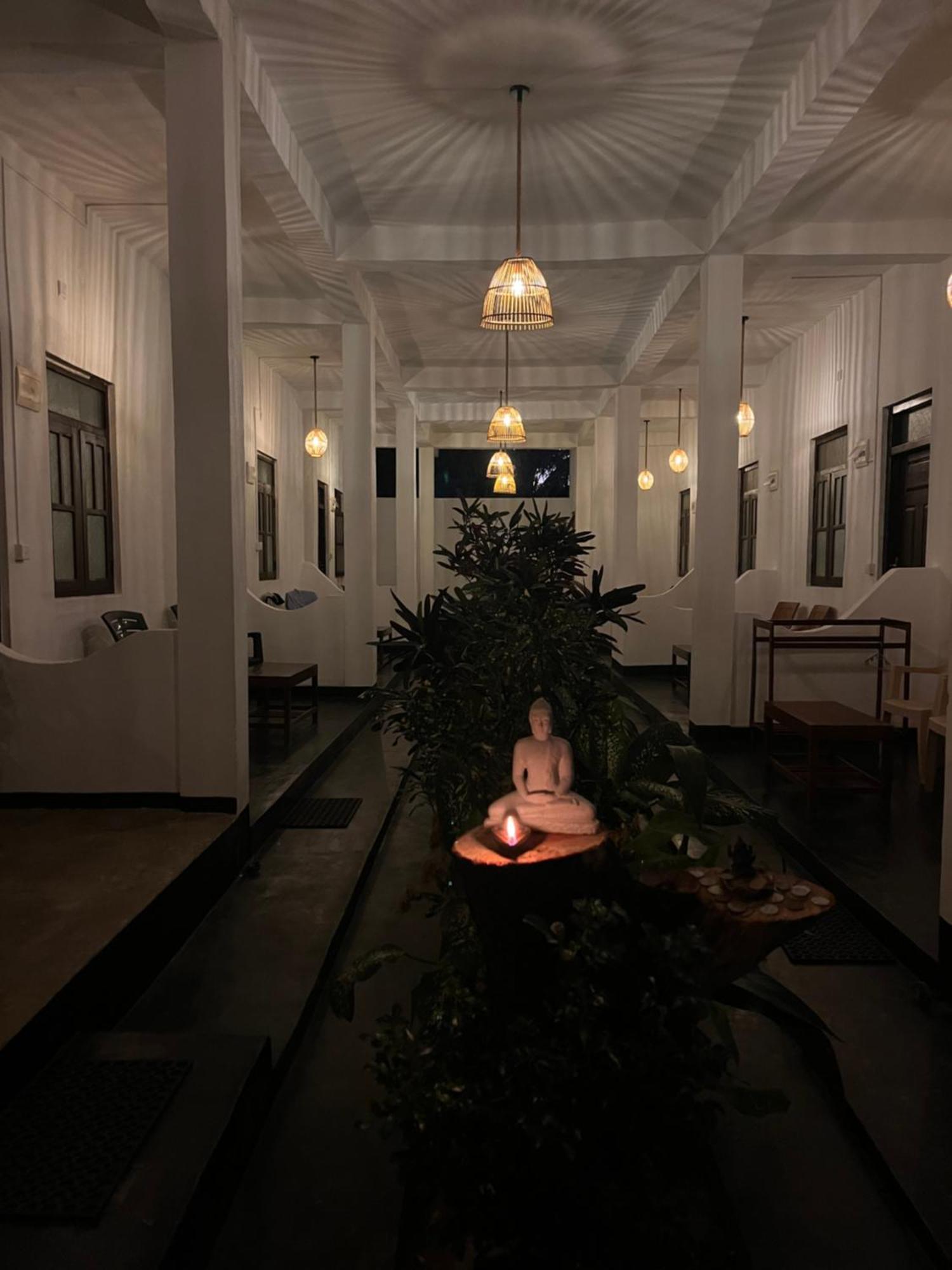 Sea La Vie Hotel Arugam Bay Bagian luar foto