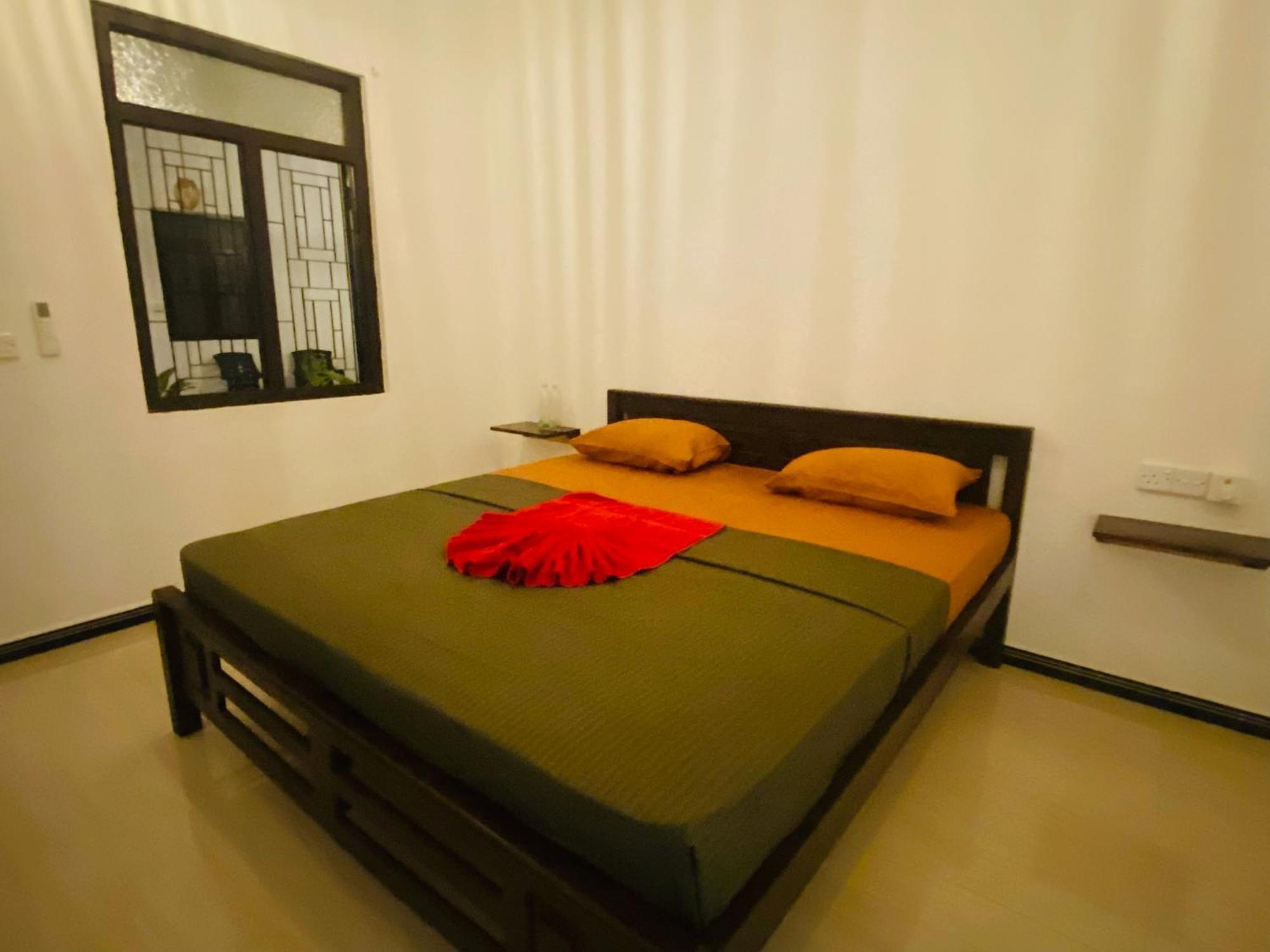 Sea La Vie Hotel Arugam Bay Ruang foto