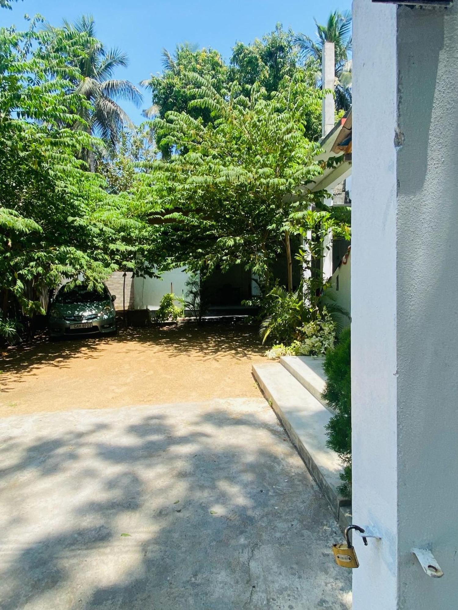 Sea La Vie Hotel Arugam Bay Bagian luar foto