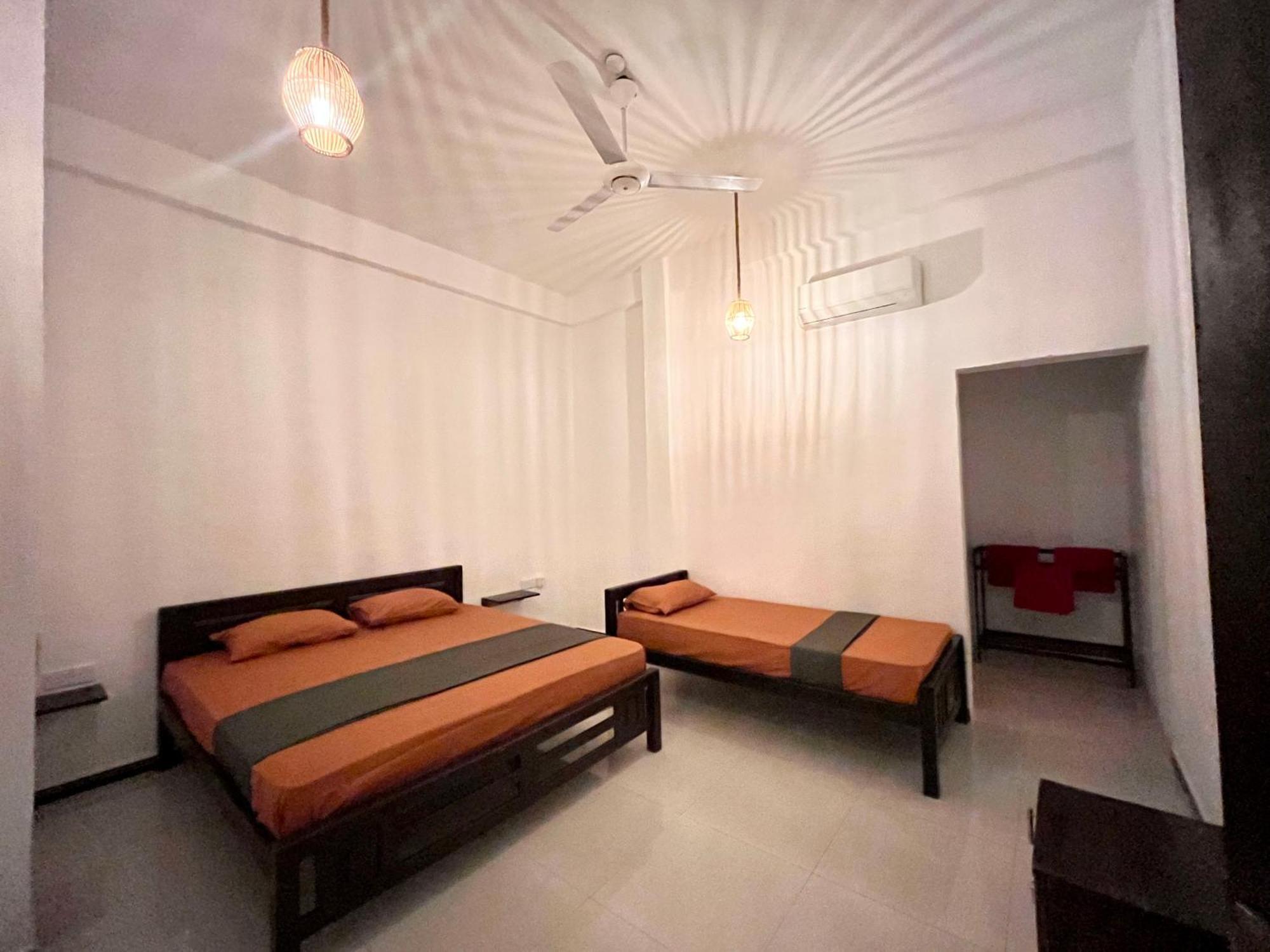 Sea La Vie Hotel Arugam Bay Bagian luar foto