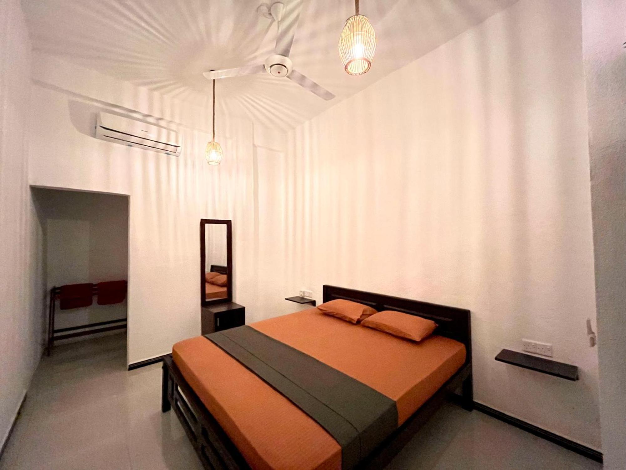 Sea La Vie Hotel Arugam Bay Bagian luar foto