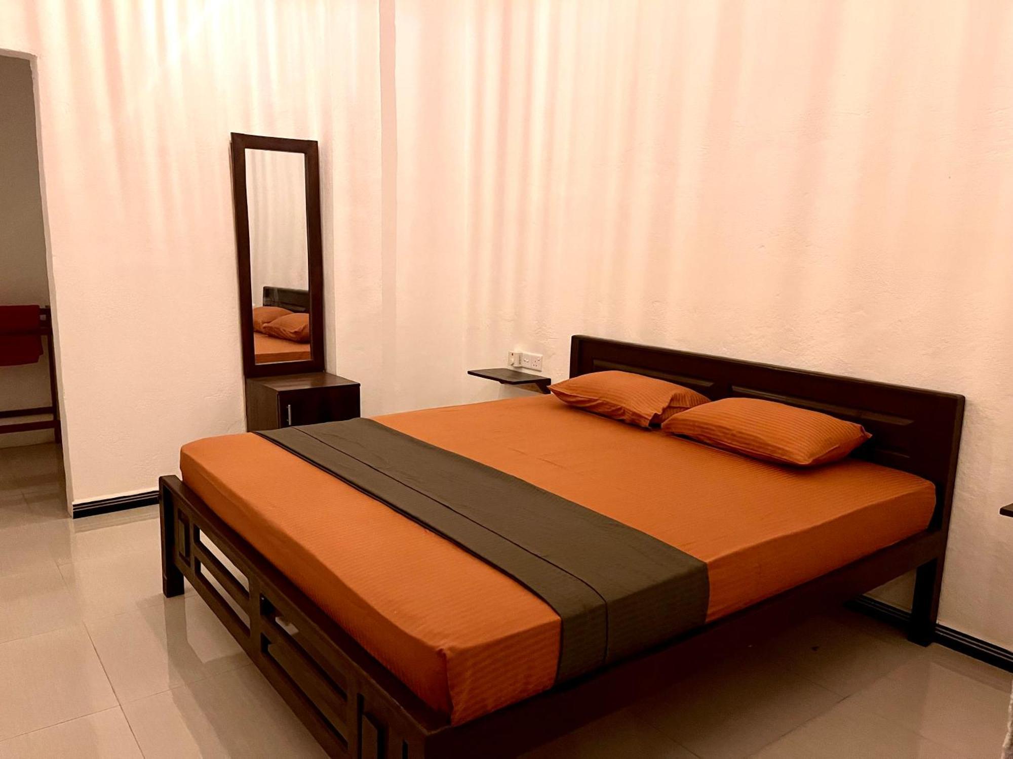Sea La Vie Hotel Arugam Bay Bagian luar foto