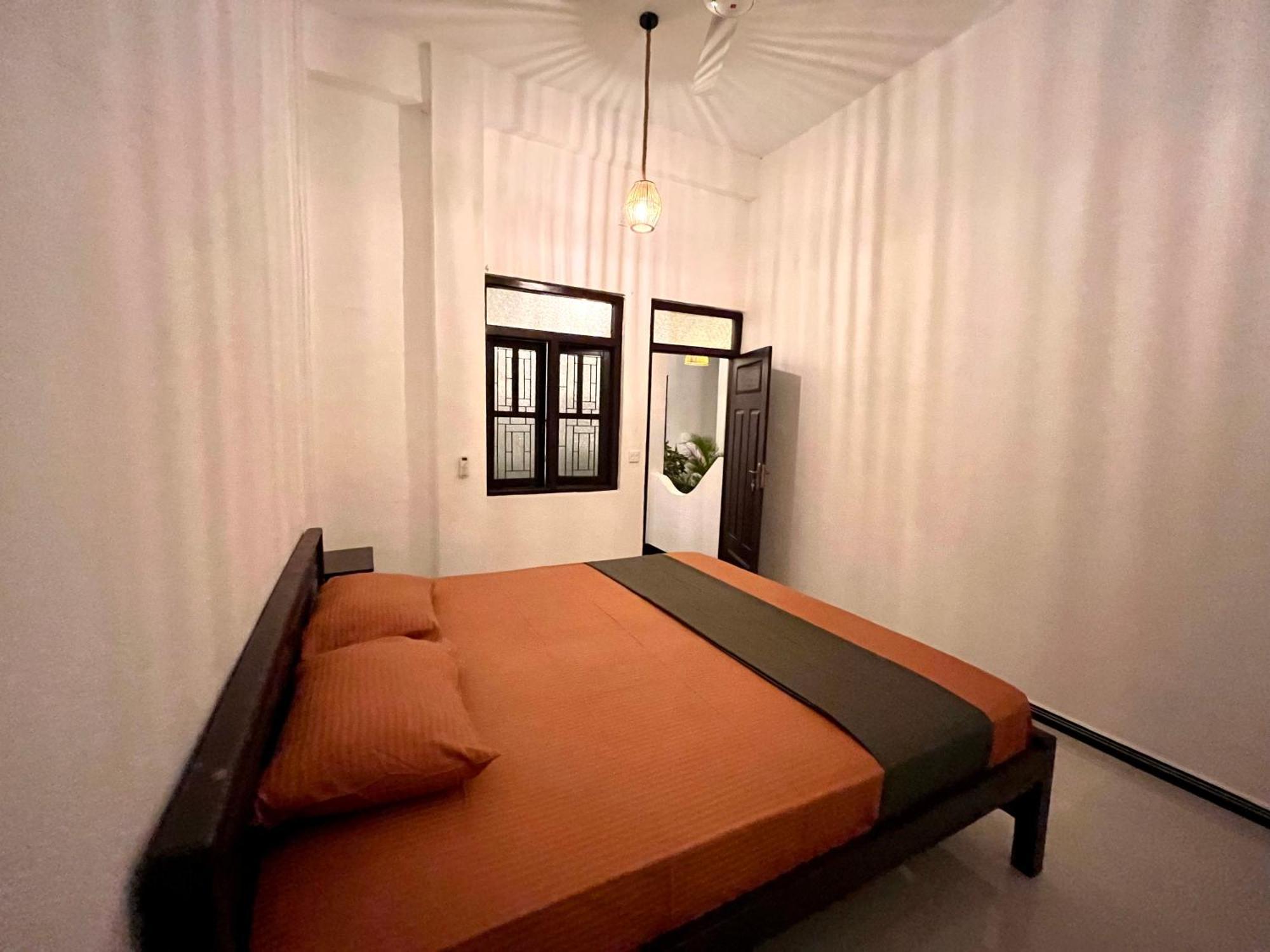 Sea La Vie Hotel Arugam Bay Bagian luar foto