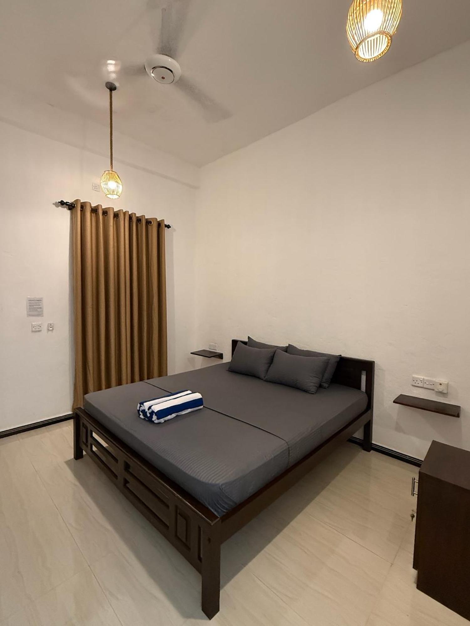 Sea La Vie Hotel Arugam Bay Bagian luar foto