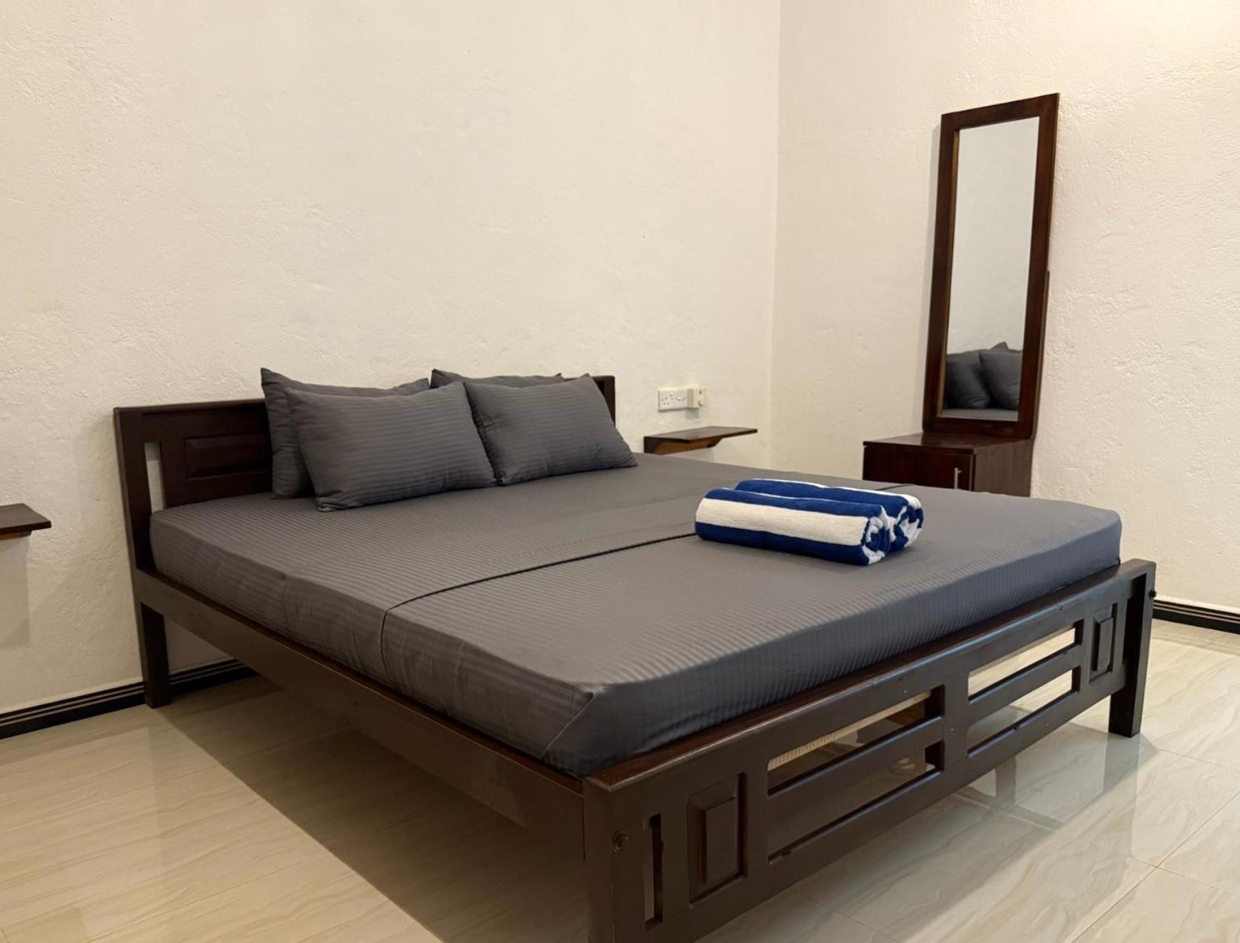 Sea La Vie Hotel Arugam Bay Bagian luar foto