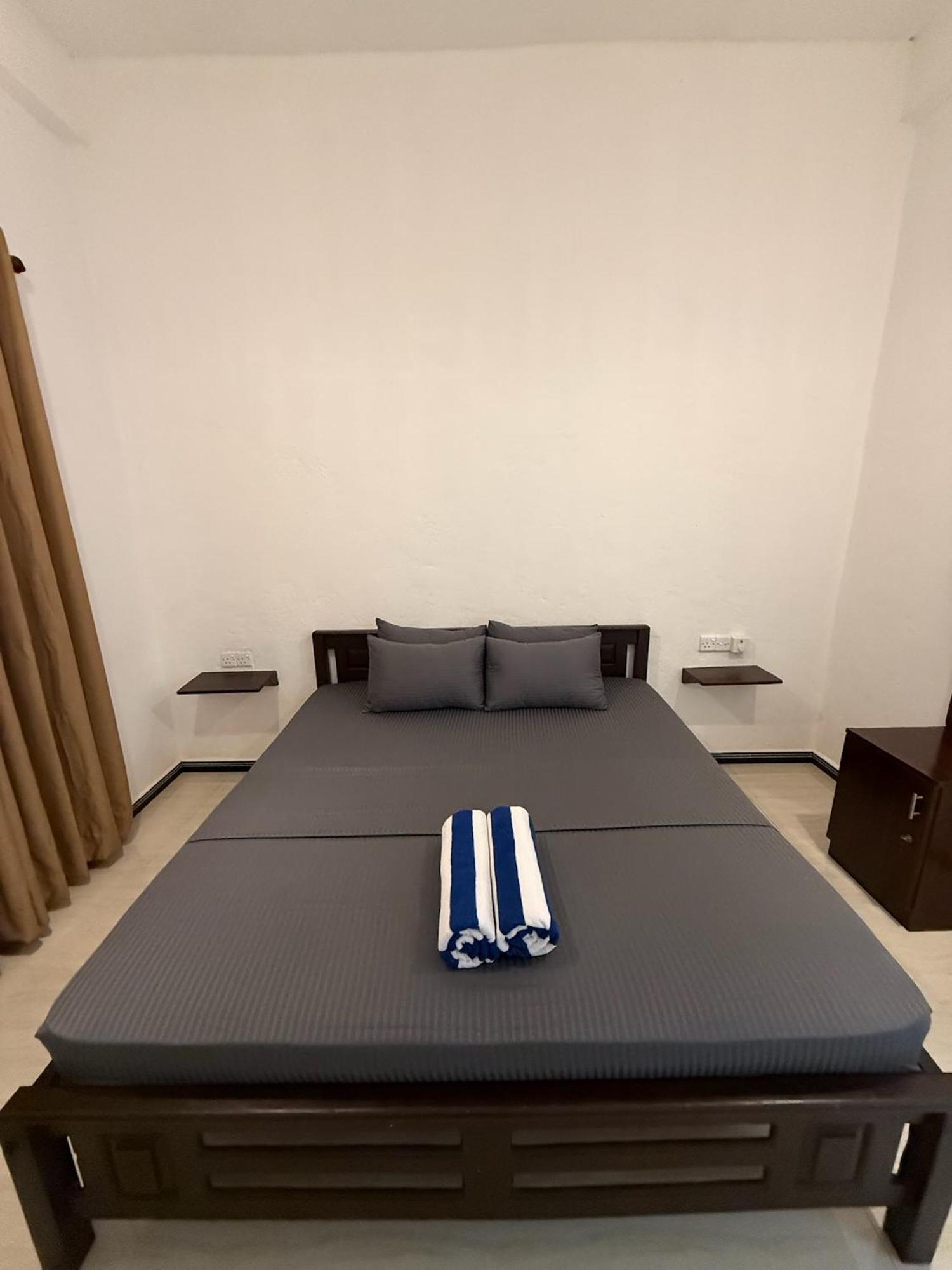 Sea La Vie Hotel Arugam Bay Bagian luar foto